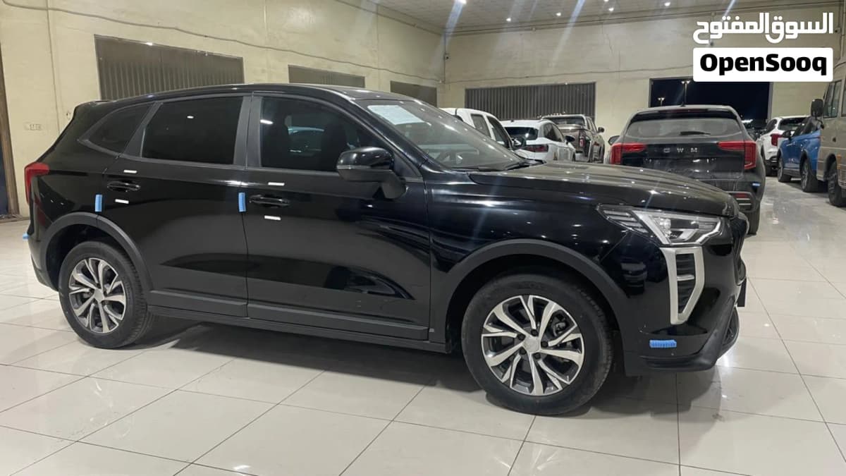 Haval Jolion مستعمل