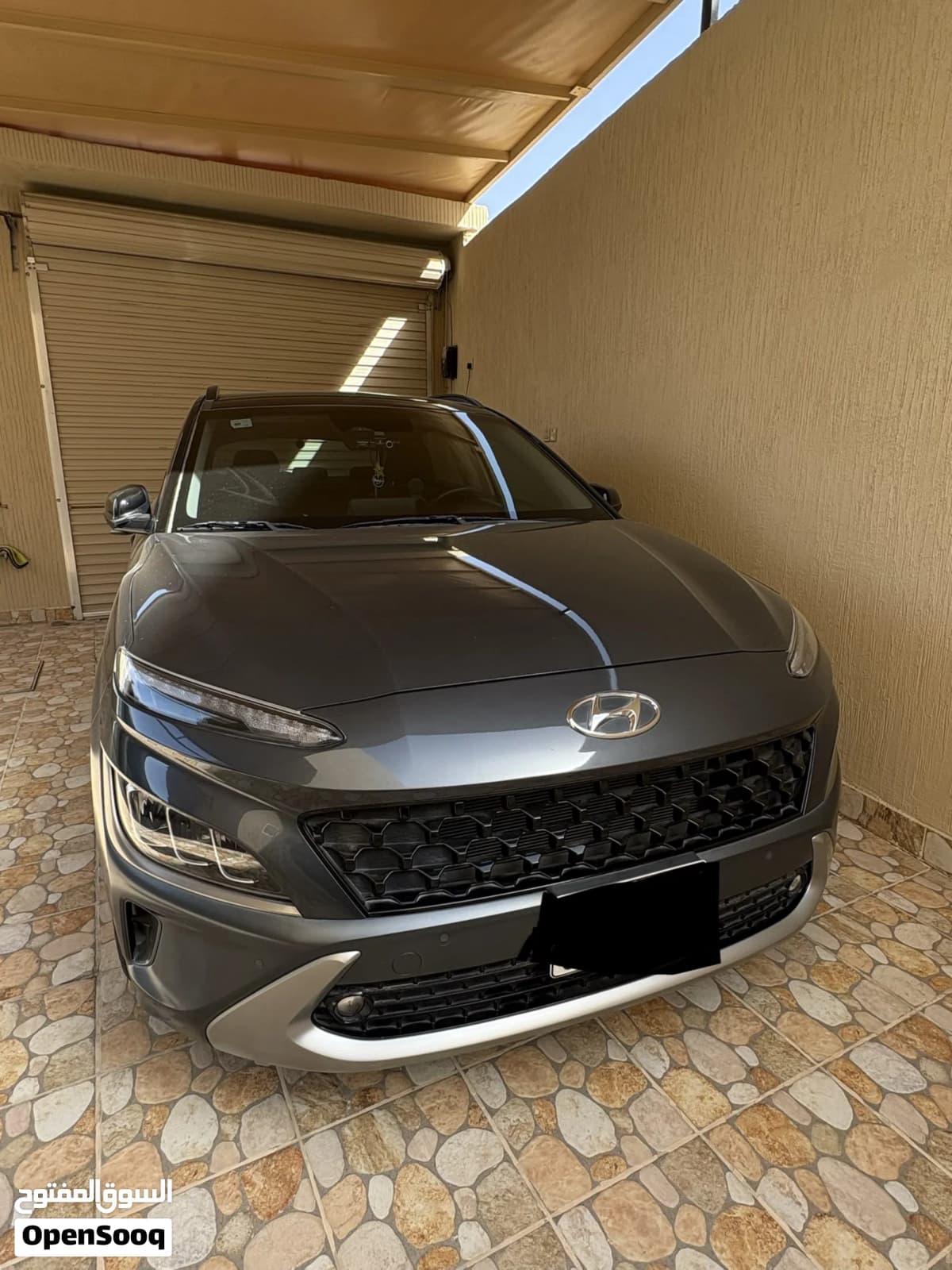 هيونداي كونا 2021