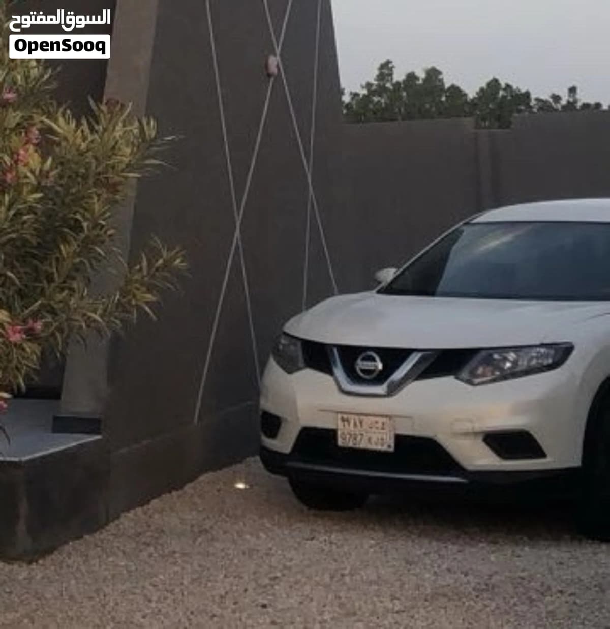 نيسان Xتريل