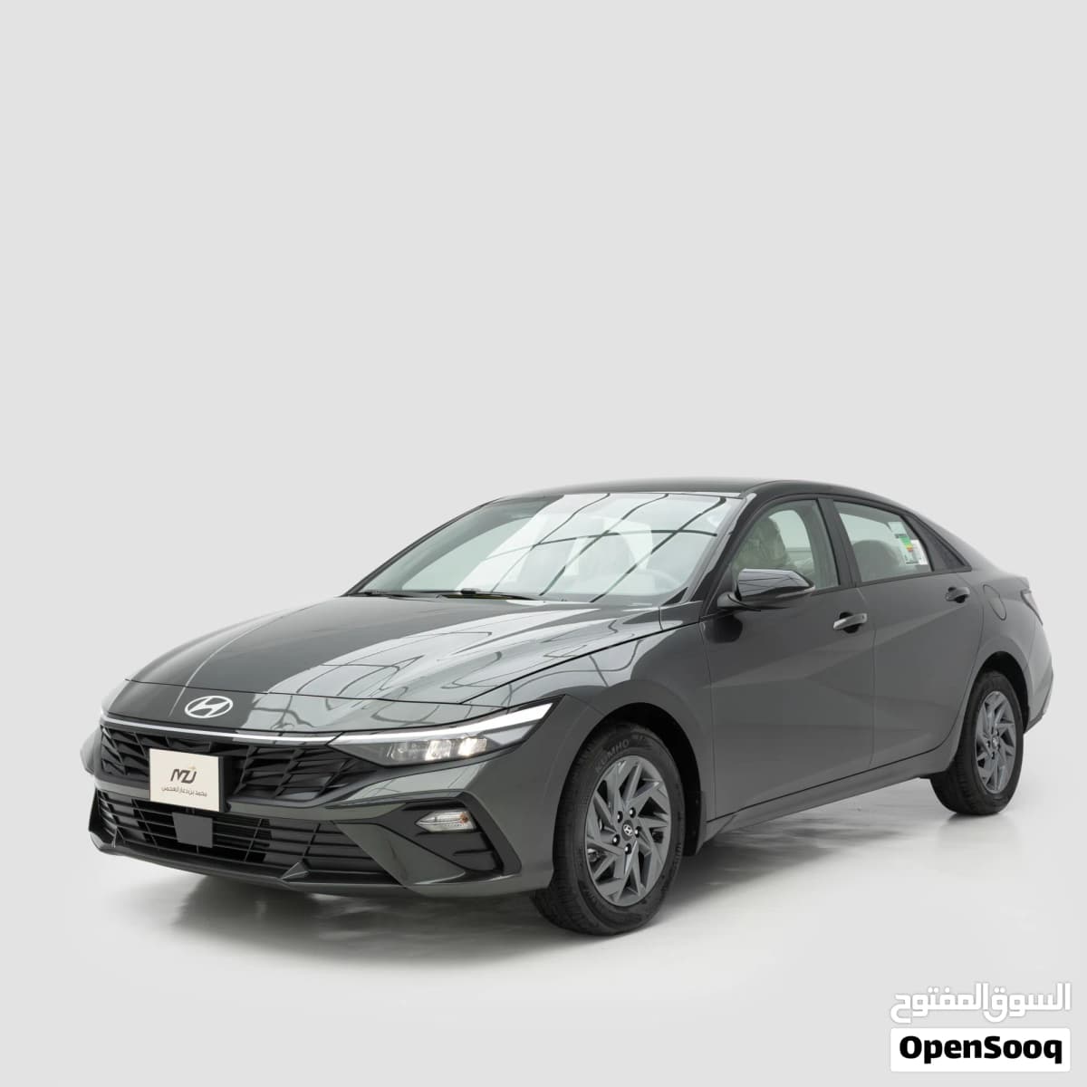 هيونداي النترا 2026