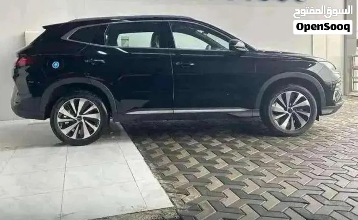 لاند روفر رينج روفر سبورت