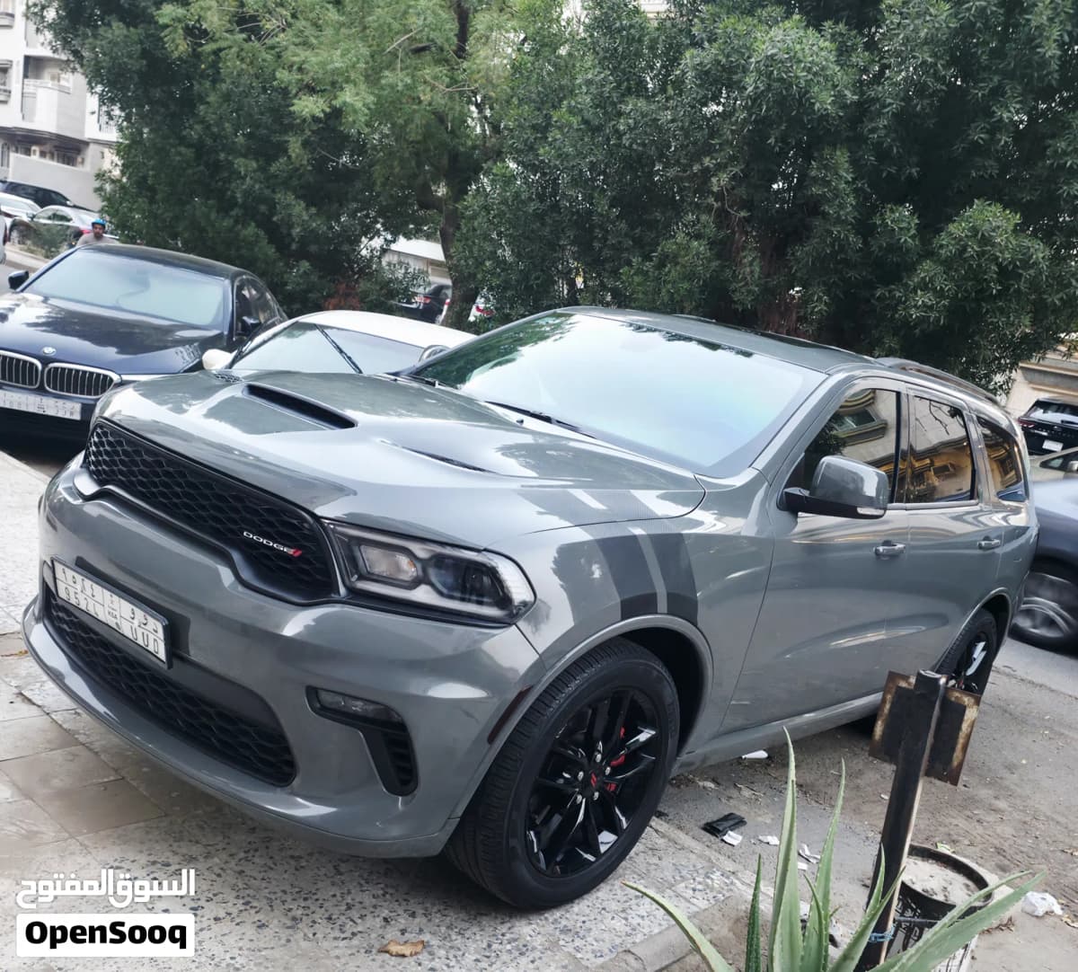 Dodge Durango