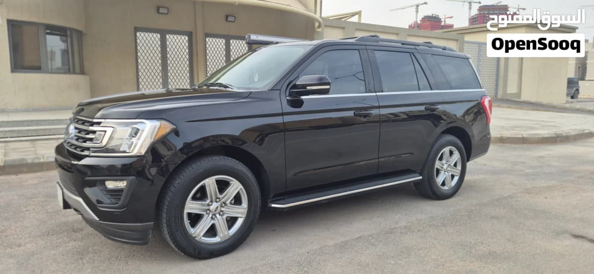 Ford Expedition