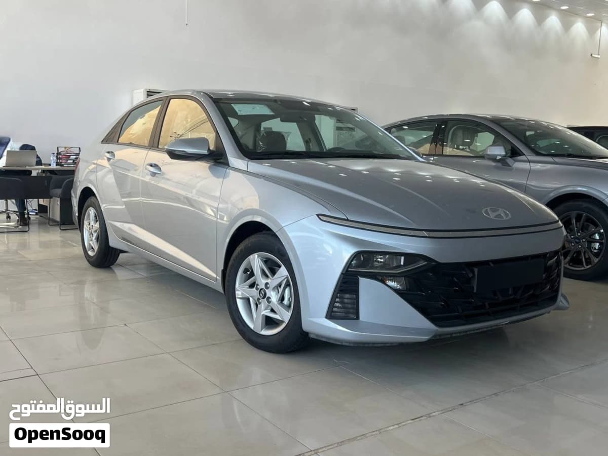 هيونداي أكسنت 2026